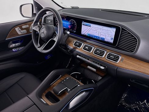 Certified 2026 Mercedes-Benz GLE 350 4MATIC image 15