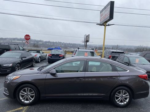 Used 2015 Hyundai Sonata SE FWD image 5