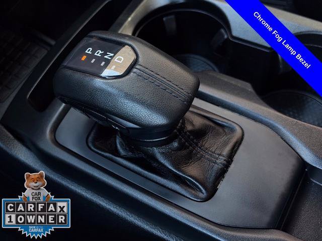 Certified 2024 Ford Ranger Lariat w/ Advanced Towing Package AWD/4WD image 17