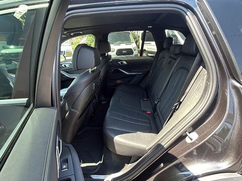Used 2020 BMW X5 xDrive40i w/ Convenience Package AWD/4WD image 15