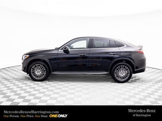 New 2026 Mercedes-Benz GLC 300 4MATIC video 2