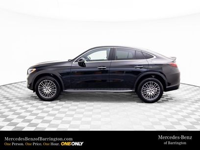 New 2026 Mercedes-Benz GLC 300 4MATIC