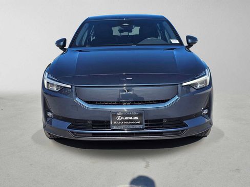 Used 2024 Polestar Polestar 2 AWD/4WD image 8