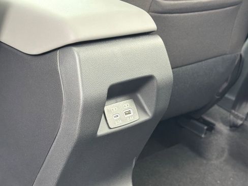 New 2026 Subaru Crosstrek 2.0i Premium AWD/4WD image 14