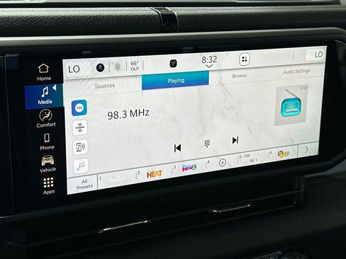 New 2026 Jeep Gladiator Willys image 14