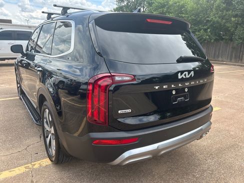 Used 2022 Kia Telluride SX image 7