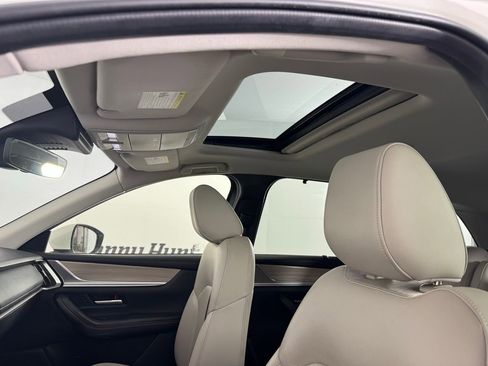 Used 2024 MAZDA CX-90 3.3 Turbo w/ Preferred Plus AWD/4WD image 5