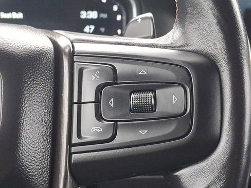 Used 2022 GMC Sierra 1500 AT4 w/ AT4 Premium Package image 22