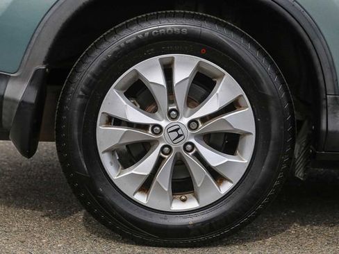 Used 2012 Honda CR-V EX-L image 13