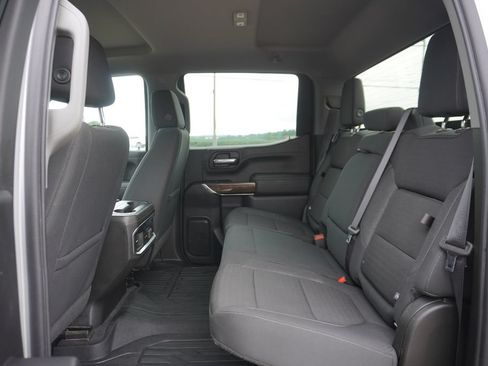 Used 2020 GMC Sierra 1500 Elevation w/ Elevation Value Package AWD/4WD image 4