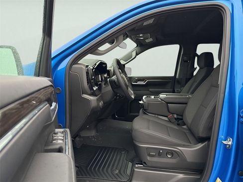 New 2026 Chevrolet Silverado 1500 LT image 16
