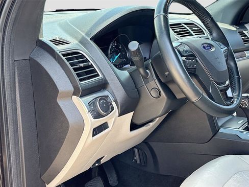 Used 2018 Ford Explorer Limited FWD image 10