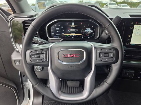 Used 2026 GMC Sierra 1500 Elevation AWD/4WD image 24