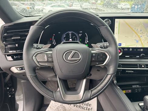Used 2024 Lexus RX 350 w/ Convenience Package AWD/4WD image 12
