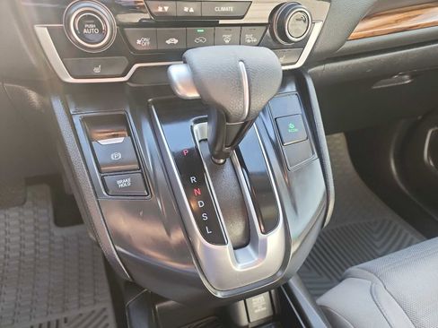 Used 2018 Honda CR-V EX image 22
