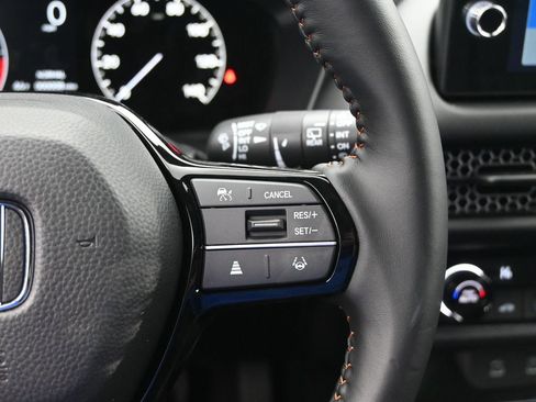 New 2026 Honda HR-V Sport image 10