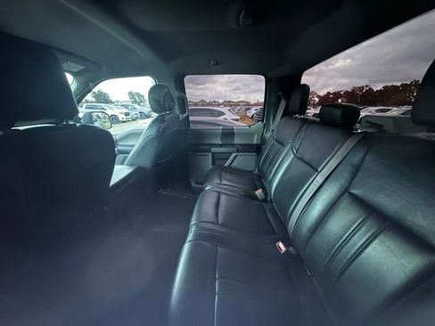 Used 2019 Ford F150 XLT AWD/4WD image 7