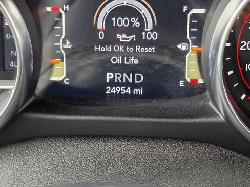 Used 2021 Jeep Gladiator Mojave AWD/4WD image 24