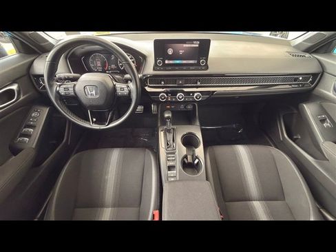 Certified 2024 Honda Civic Sport image 18