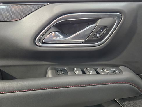 Used 2023 Chevrolet Tahoe RST image 23