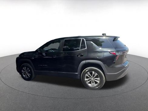 Used 2025 Chevrolet Equinox LT FWD image 4
