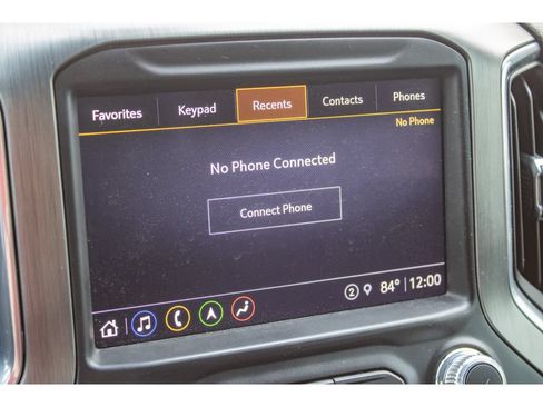 Used 2021 GMC Sierra 1500 Denali w/ Technology Package AWD/4WD image 45