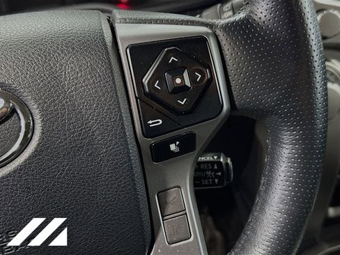 Used 2023 Toyota 4Runner SR5 Premium image 13