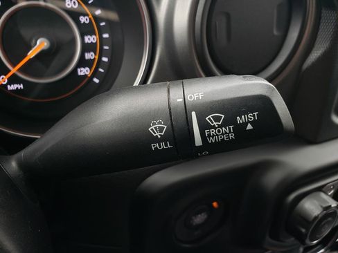 Used 2023 Jeep Wrangler Sport image 20