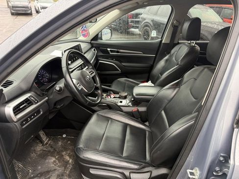 Certified 2020 Kia Telluride LX image 7