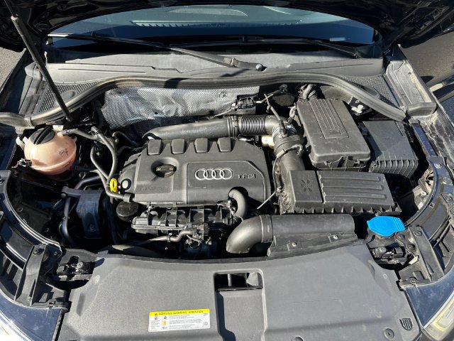 Used 2015 Audi Q3 2.0T Prestige w/ Prestige Package AWD/4WD image 21