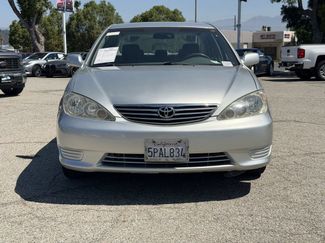 Used 2006 Toyota Camry LE FWD video 2