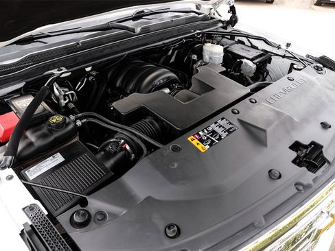 Used 2020 Chevrolet Suburban Premier w/ 6.2L Performance Package image 55