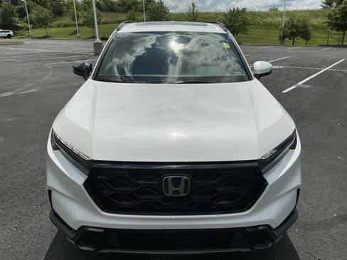 Used 2025 Honda CR-V Sport image 10