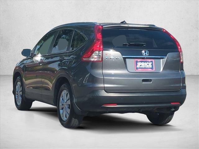 Used 2014 Honda CR-V EX-L image 8
