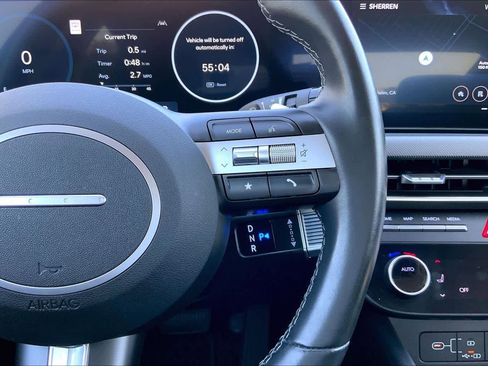 Used 2024 Hyundai Sonata SEL w/ Convenience Package image 23