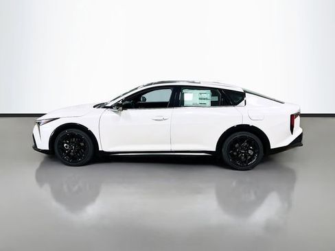New 2026 Kia K4 GT-Line Turbo image 4