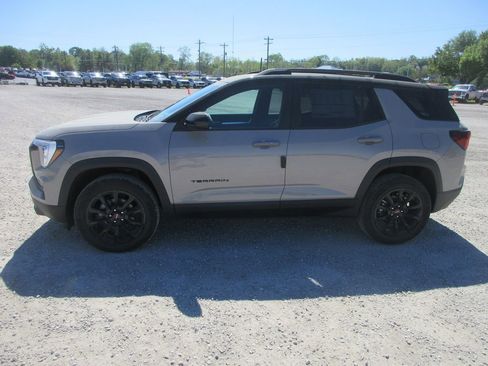 New 2026 GMC Terrain Elevation image 7