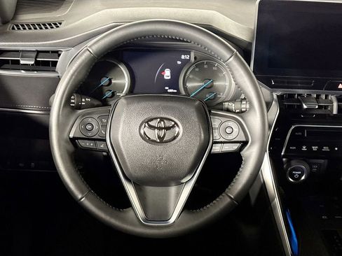 Used 2024 Toyota Venza Nightshade image 13