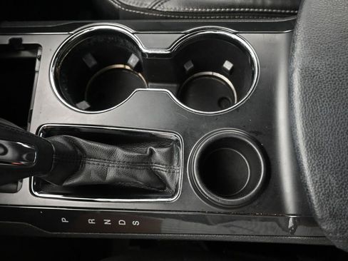 Used 2019 Ford Explorer Limited w/ Class III Trailer Tow Package image 38