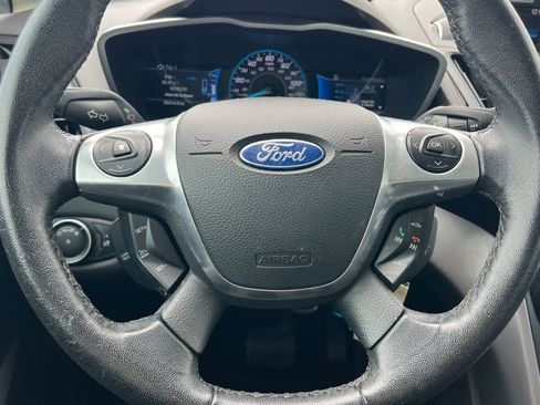 Used 2016 Ford C-MAX SE FWD image 23