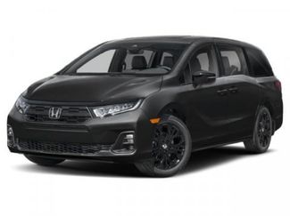 New 2026 Honda Odyssey Sport-L video 1