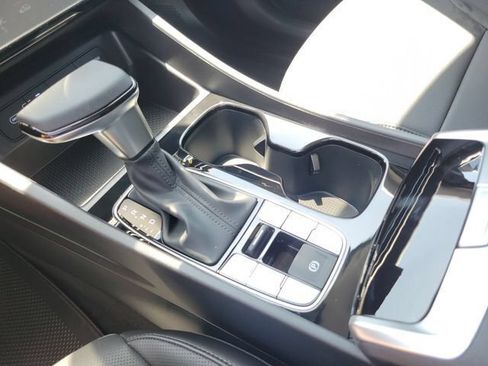 New 2026 Hyundai Tucson SEL Plus FWD image 15