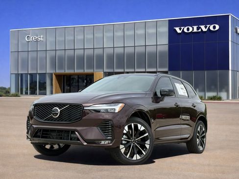 New 2026 Volvo XC60 B5 Plus w/ Protection Package Premier AWD/4WD image 1