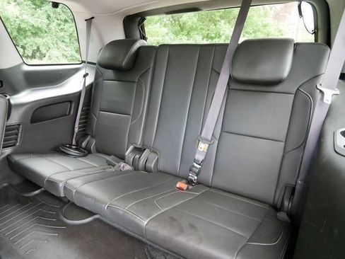 Used 2016 Chevrolet Tahoe LT AWD/4WD image 10
