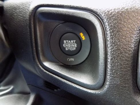 Certified 2024 Jeep Wrangler Sport S image 32