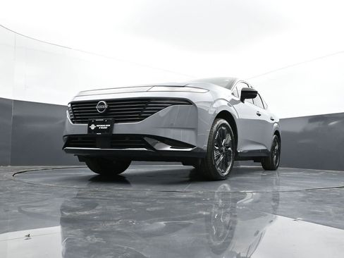Used 2025 Nissan Murano Platinum w/ Cargo Package AWD/4WD image 23
