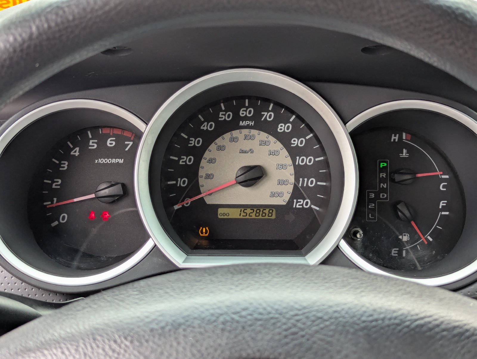 Used 2007 Toyota Tacoma 2WD Regular Cab image 28