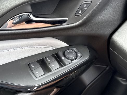 New 2026 Chevrolet Trax LT w/ Driver Confidence Package FWD image 30