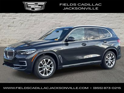 Used 2022 BMW X5 sDrive40i w/ Parking Assistance Package