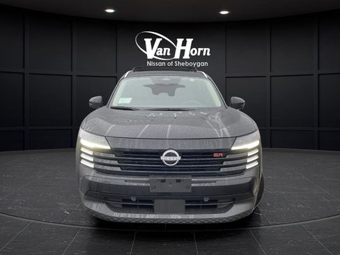 New 2026 Nissan Kicks SR w/ Cold Weather Package image 10